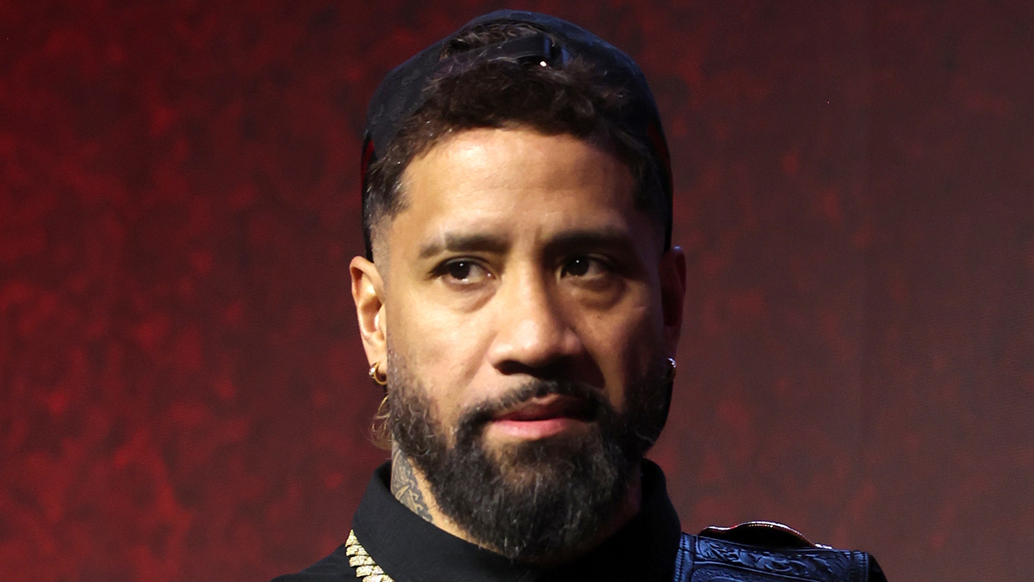 WWE Superstar Jey Uso rocks the boat with marriage meltdown!