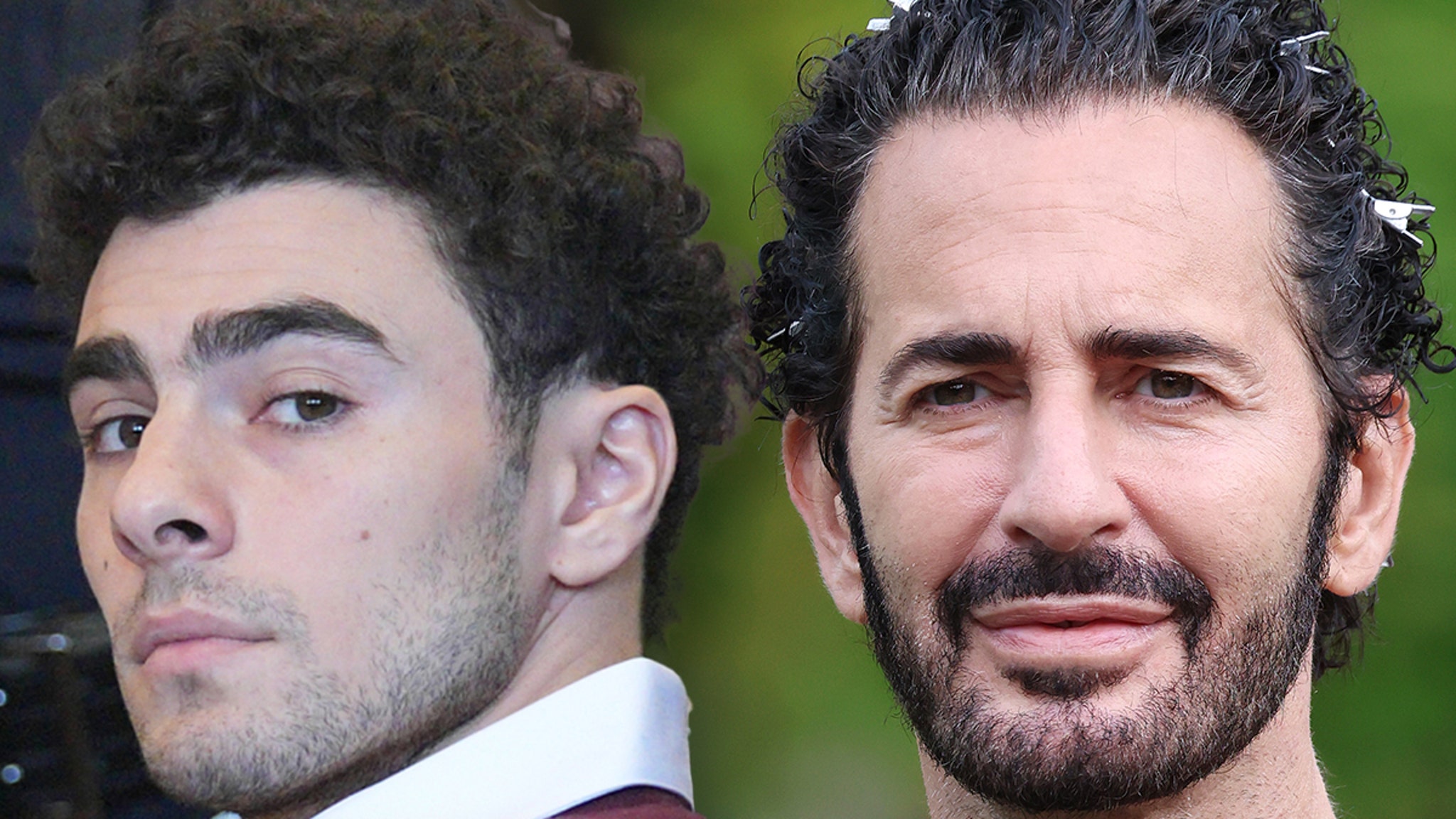 Marc Jacobs Says He'd Dress Luigi Mangione For His Murder Trial