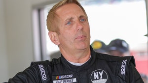 greg biffle getty