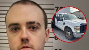 Jacob Morley and truck facebook 1