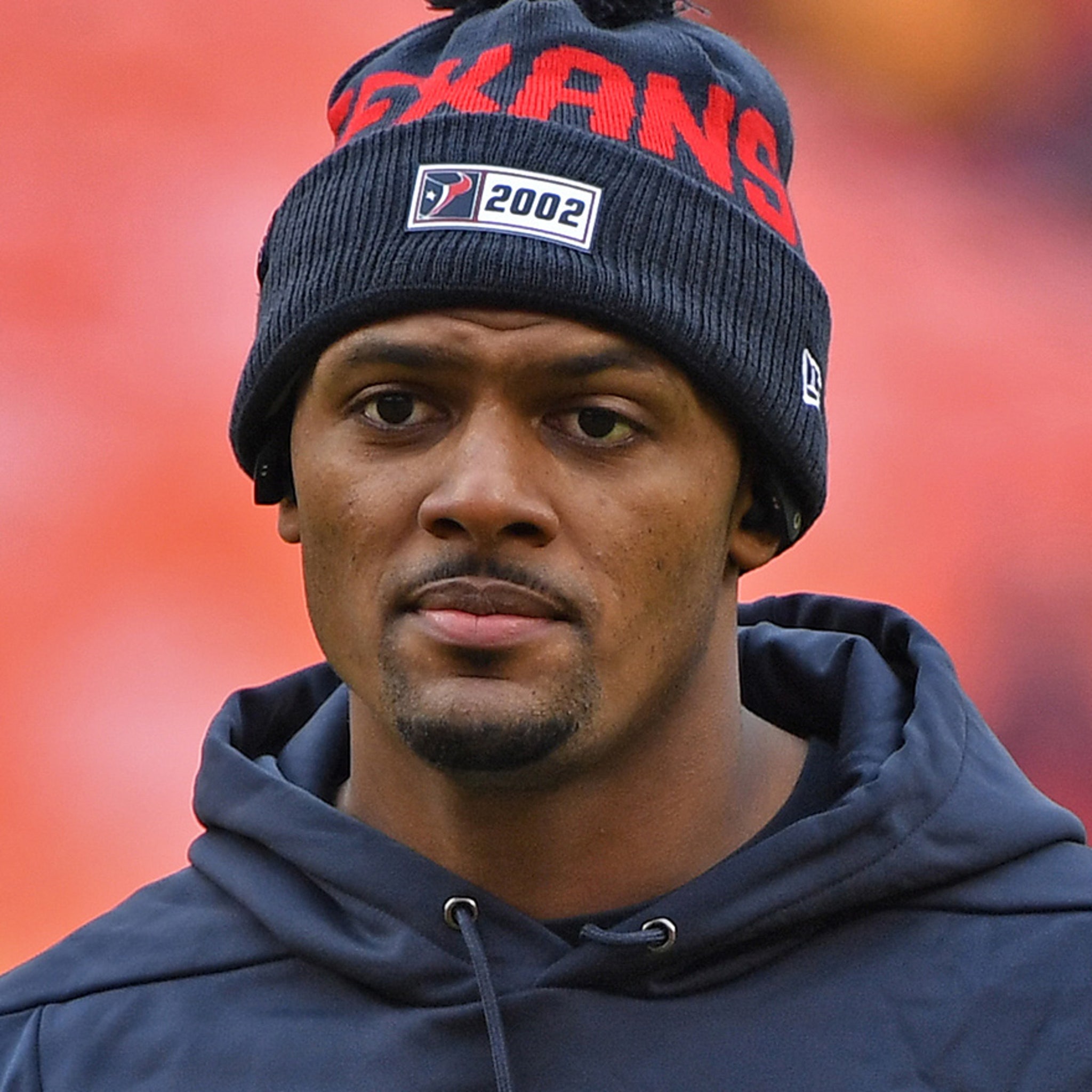 Texans QB Deshaun Watson asks fans to cancel planned march to support him