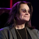Ozzy Osbourne Died July 22, 2025