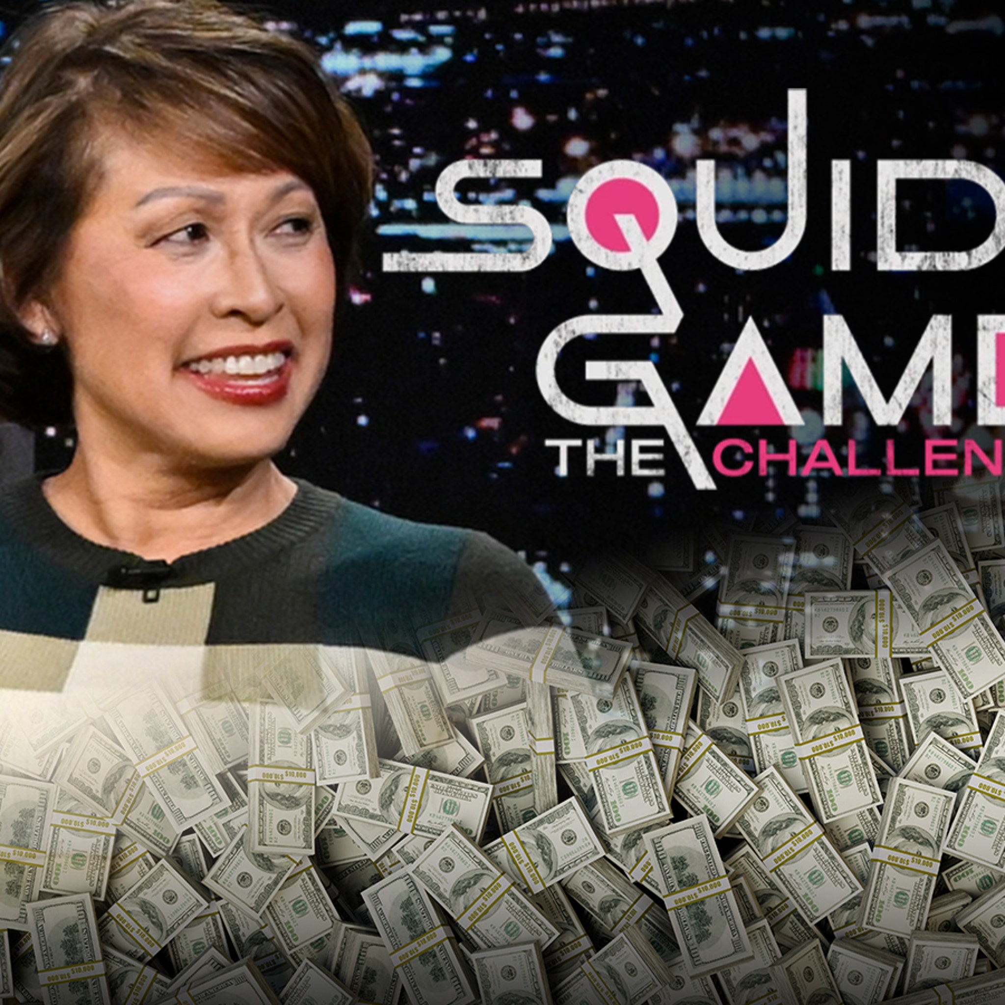 No Prize Money For Squid Game: The Challenge Winner Yet, But Season 2  Announced - Koreaboo