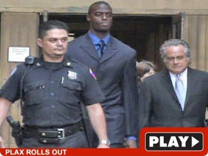 Plaxico Burress: Click to watch