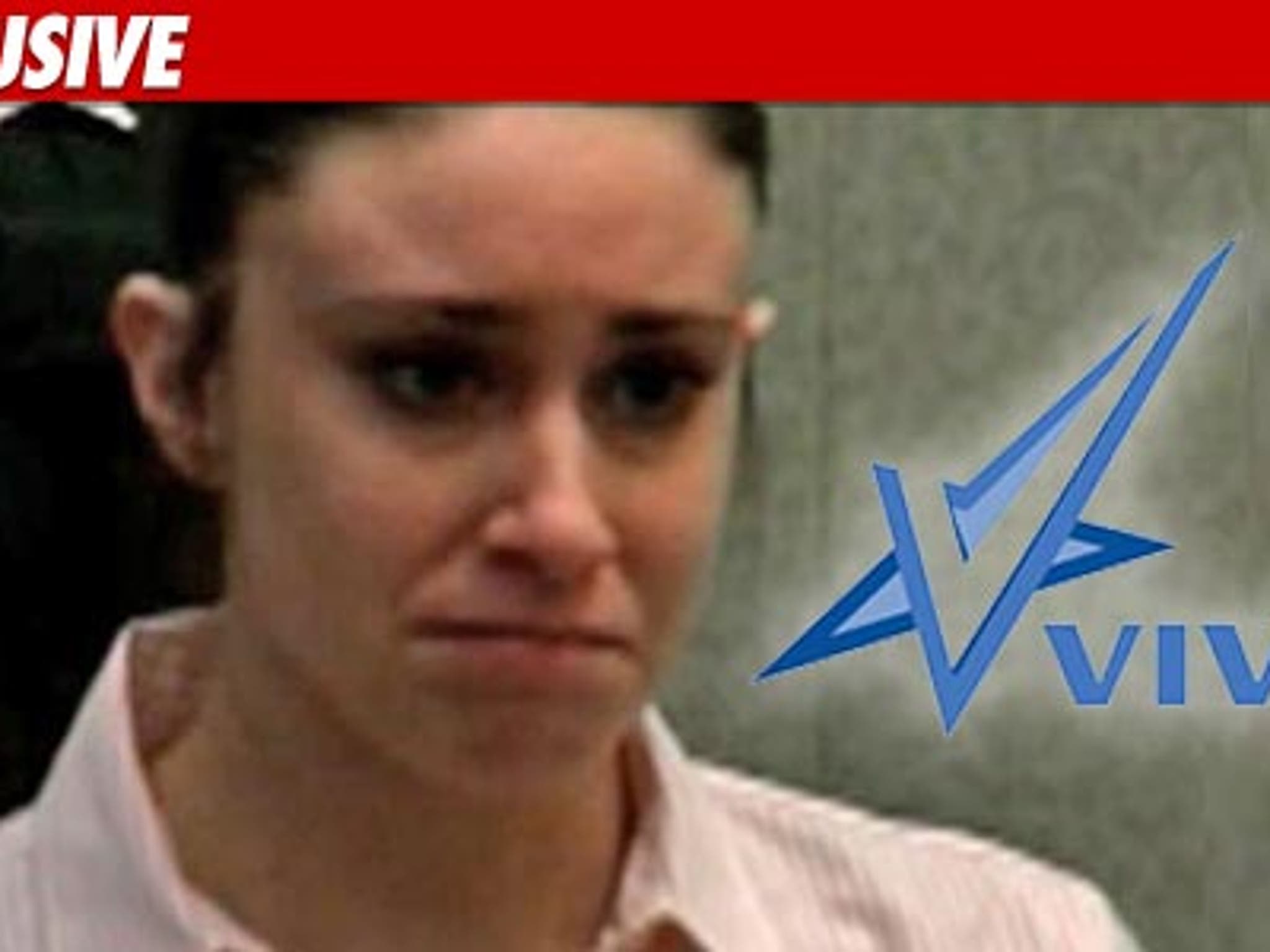 Porn King TERMINATES XXX Offer to Casey Anthony