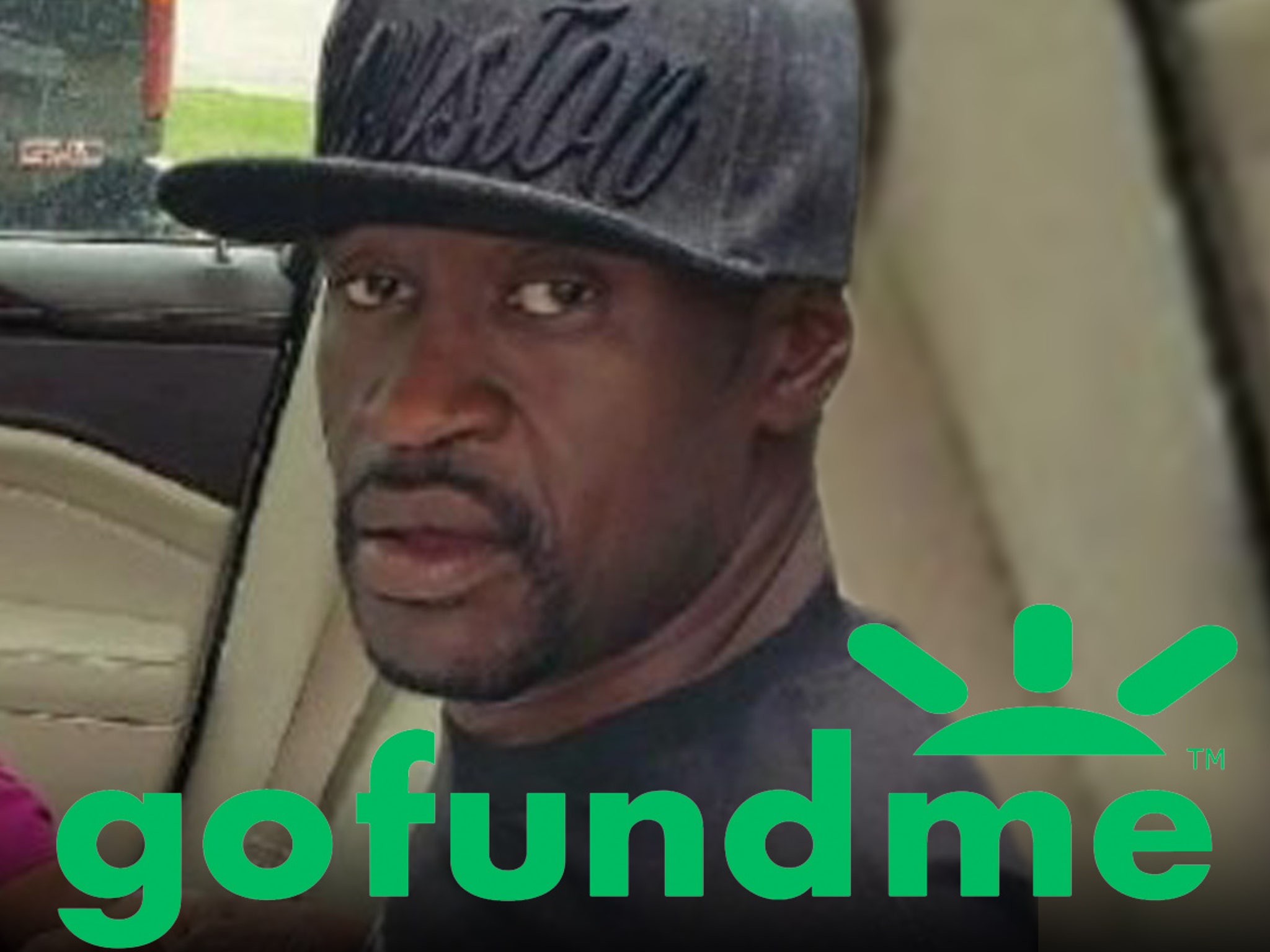 George Floyd Gofundme Receives Most Donations Of All Time