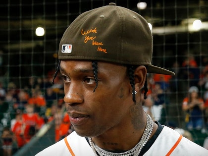 travis scott