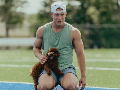 Christian McCaffrey Photos 0