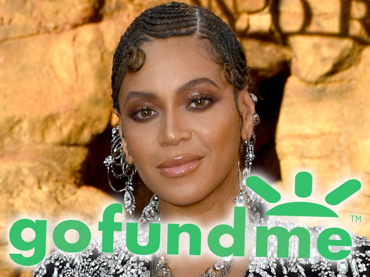 Beyoncé Fans Use GoFundMe to Raise Money for ‘Renaissance’ Tour Tickets