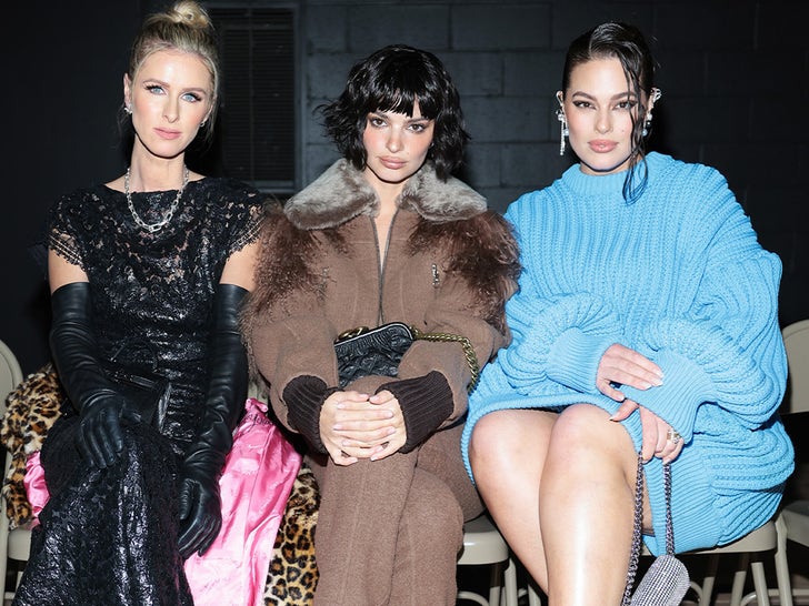 Inside The Marc Jacobs Show 2023