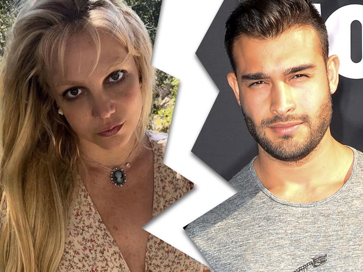 sam asghari britney spears