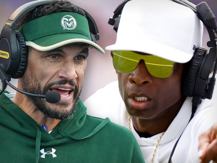 What Deion Sanders, Jay Norvell said of Colorado-Colorado State game