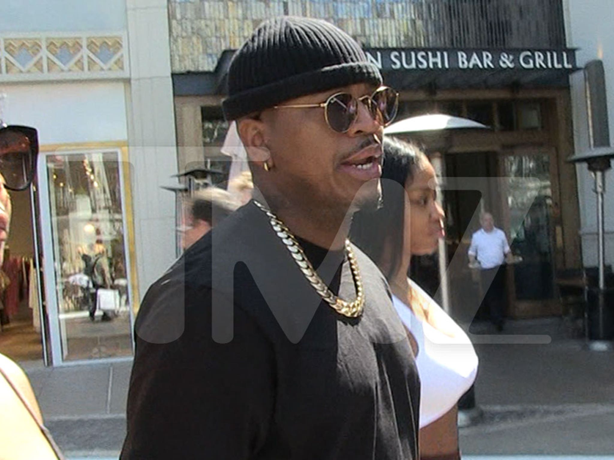 Ne Yo Interview Ne Yo Com Cabelo