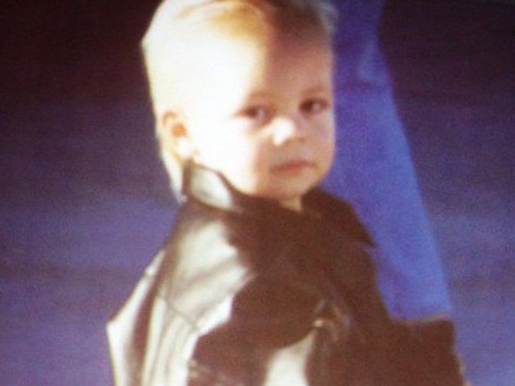 Guess Who These Cute Kids Turned Into -- Part 11
