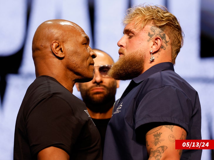 mike tyson and jake paul getty 1