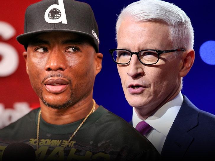 anderson cooper and charlamagne getty 1