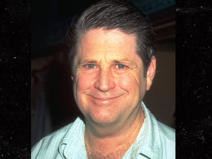 Remembering Brian Wilson