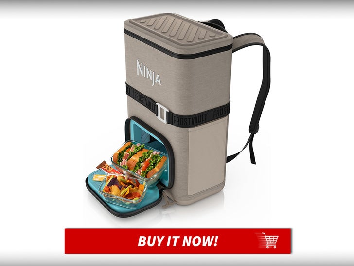 Ninja-Backpack-Cooler-Best Labor-Day-Deals-Main