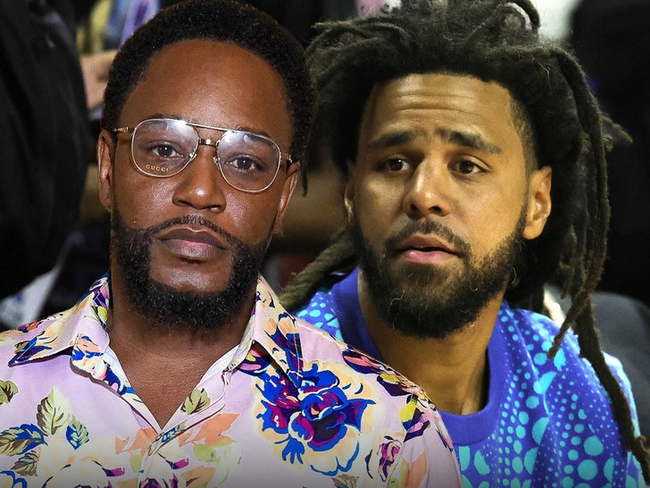 cam'ron jcole main shutterstock getty