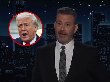 Jimmy Kimmel