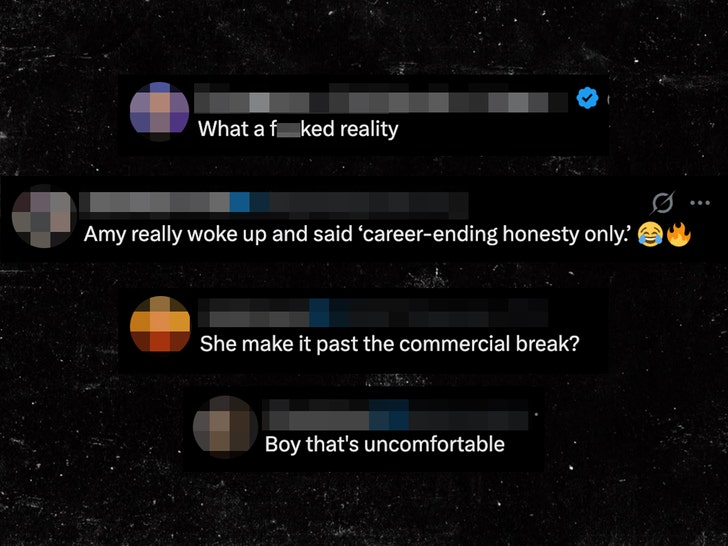 Amy Sedaris reactions x