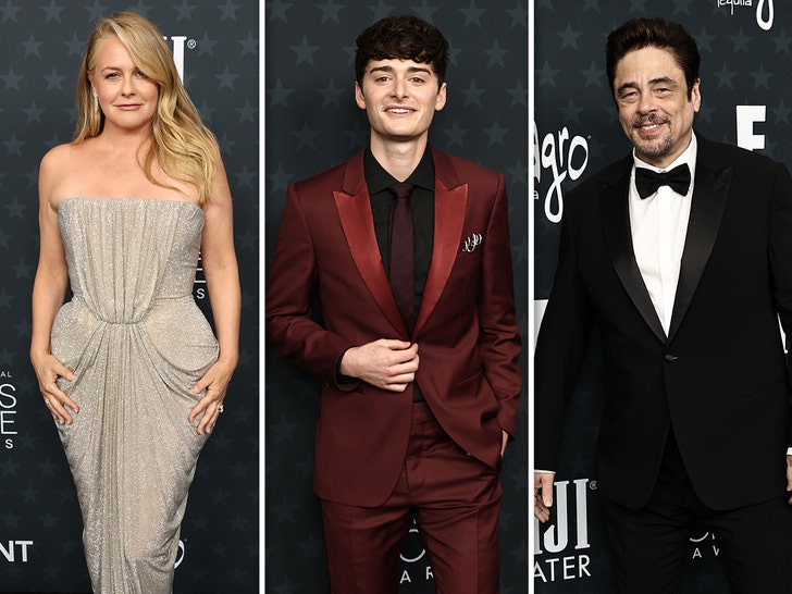 Critics Choice Awards 2026