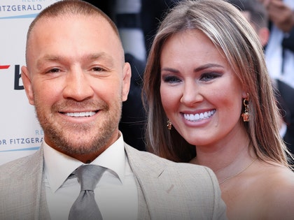 conor mcgregor and dee devlin getty 1