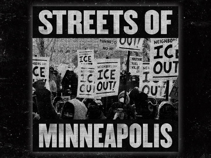 bruce springsteen streets of minneapolis sub columbia records