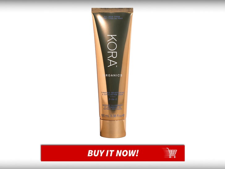 Kora-Organics-Tumeric-Brightening-And-Exfoliating-Mask-Met-Gala-Celeb-Skincare-MAIN