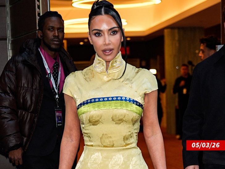 kim kardashian recent sub getty