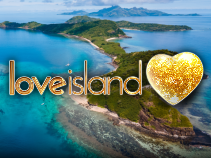 main love island fiji getty