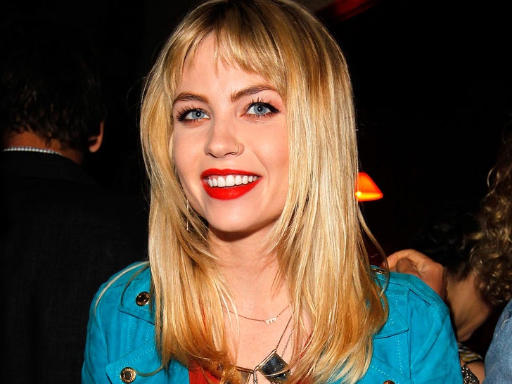 Remembering Daveigh Chase