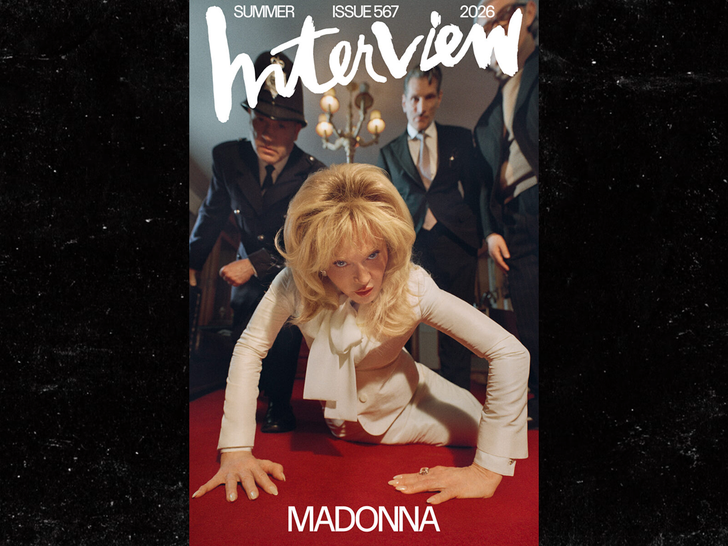 main madonna interview mag Interview Magazine-Nadia Lee Cohen