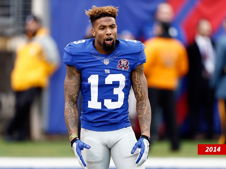 odell beckham jr getty 4