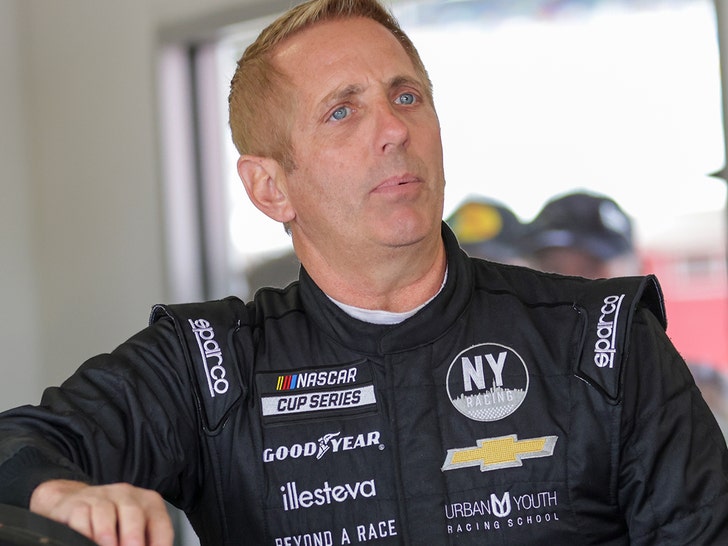 greg biffle getty