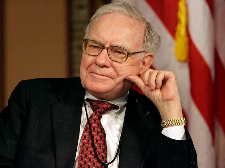main warren buffet getty 3