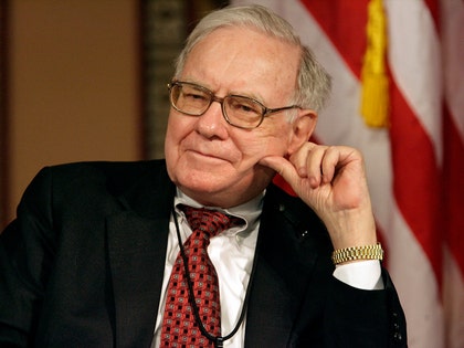 main warren buffet getty 3
