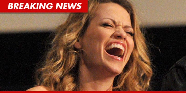 One Tree Hill' Star Bethany Joy Galeotti -- I'm Divorcing :: 0319-bethany-galeotti-bn-01