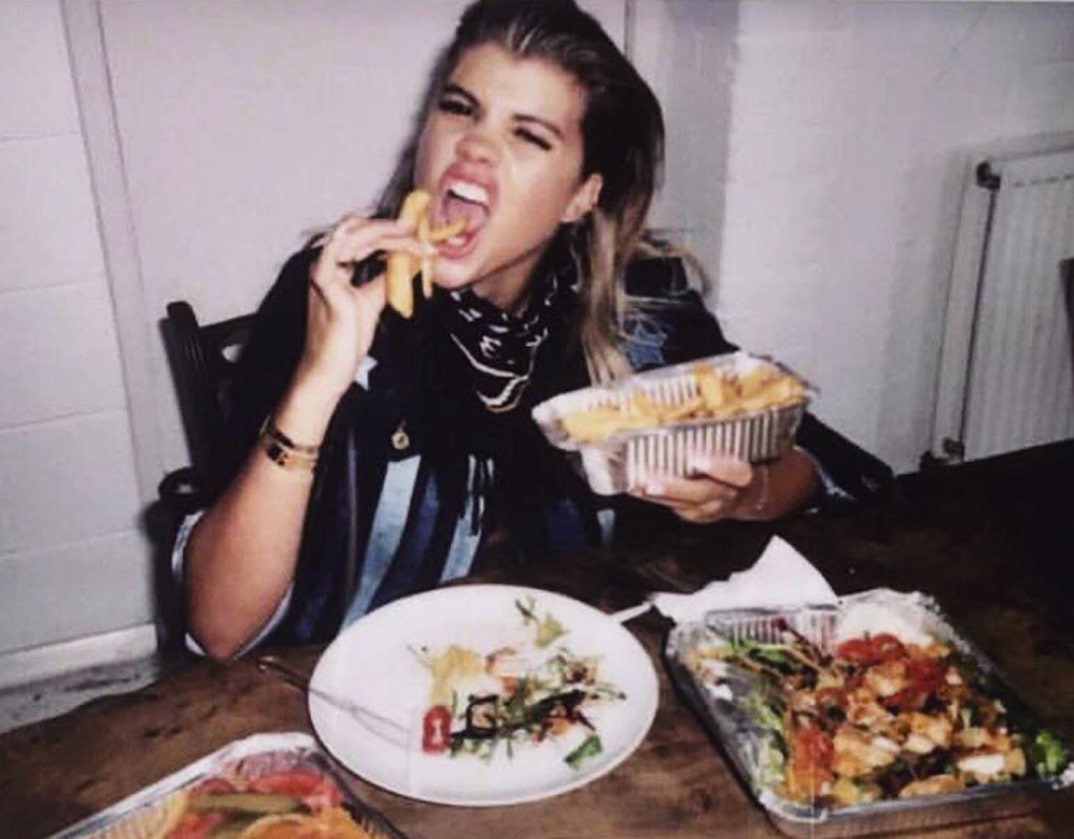 Sofia Richie