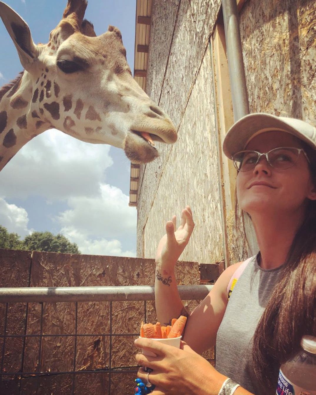 Jenelle Eason