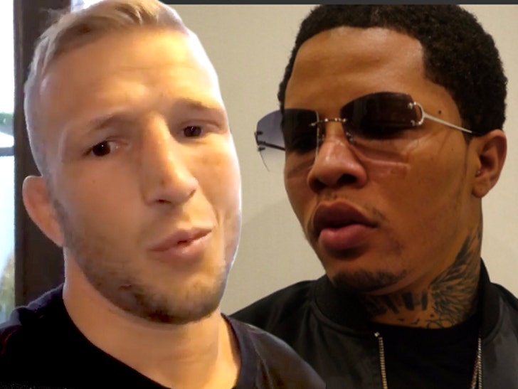 UFC's T J Dillashaw to Gervonta Davis I'll Beat Your :: 0809-tj-dillashaw-gervonta-davis-instagram-1