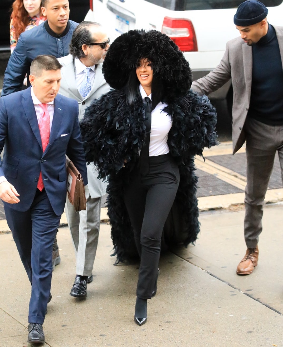 Cardi B Fashion Style Beauty Clothes photos 12