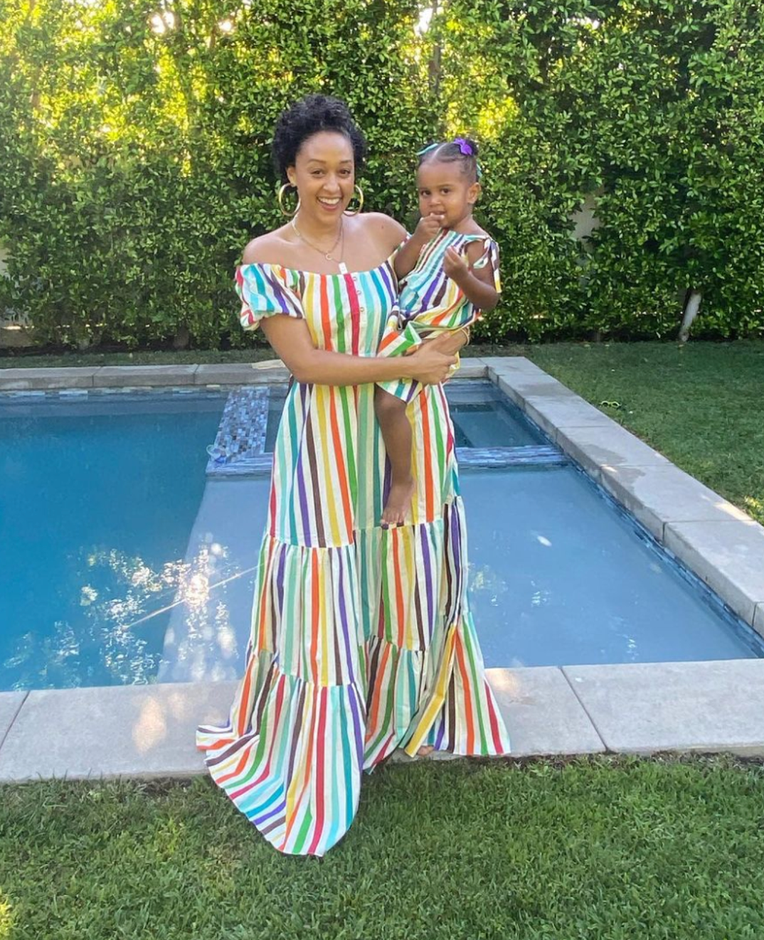 Tia Mowry