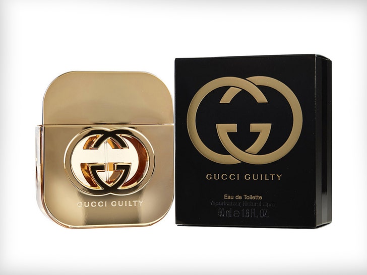 Gucci Guilty Eau de Toilette For Men 50ml (1.7fl oz)