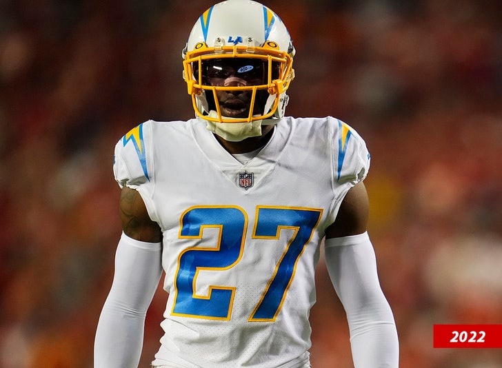 The Return of Chargers JC Jackson, Improbable Comeback & ENDLESS Impacts