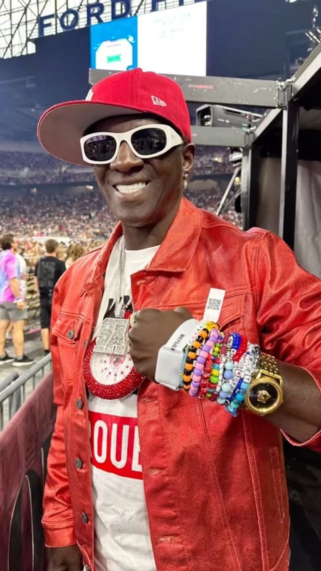 Flavor Flav