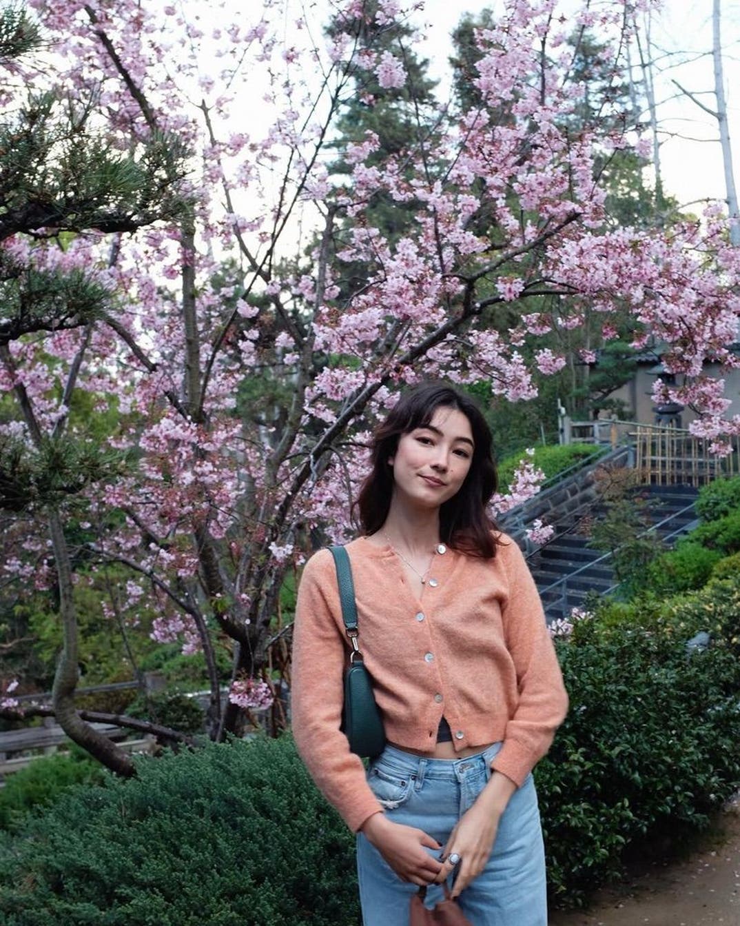 Natasha Liu Bordizzo