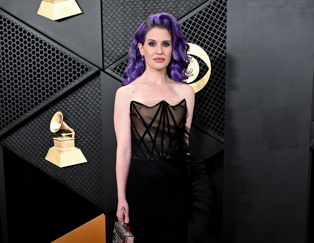 Kelly Osbourne Underwent Gastric Sleeve Surgery