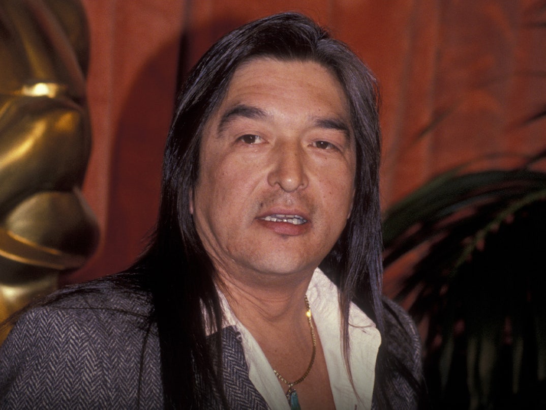 Graham Greene Died September 1, 2025