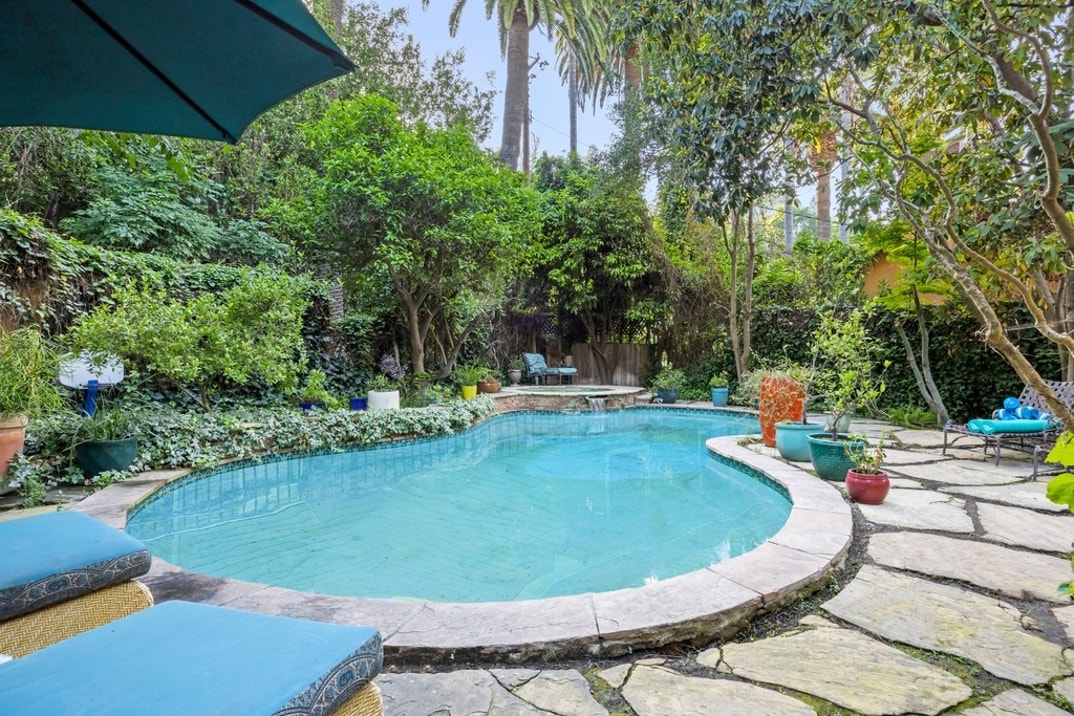 John Witherspoon Home Photos 19